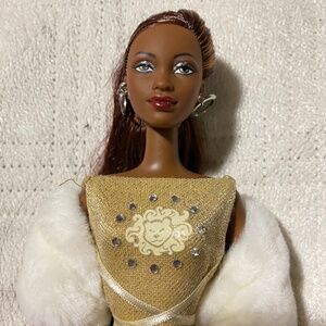 Barbie Zodiac Sign - Leo